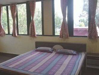 Dhom Lake Residency, Panchgani 2